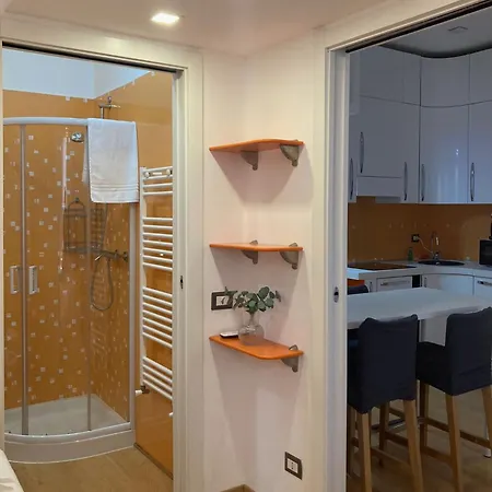 Fiuggi Appartamento Milano