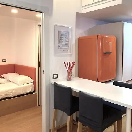 Fiuggi Apartment *