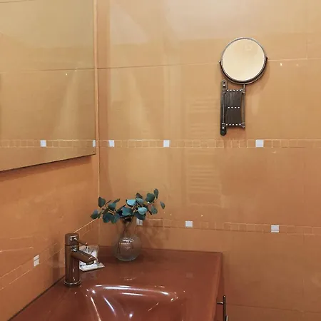 Apartment Fiuggi Milan