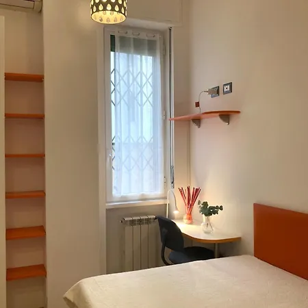 Lejlighed Fiuggi *